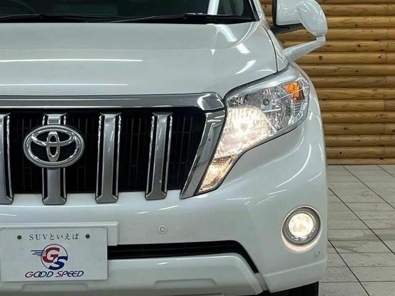 LAND CRUISER PRADO-9