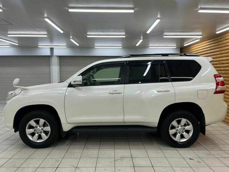 LAND CRUISER PRADO-17