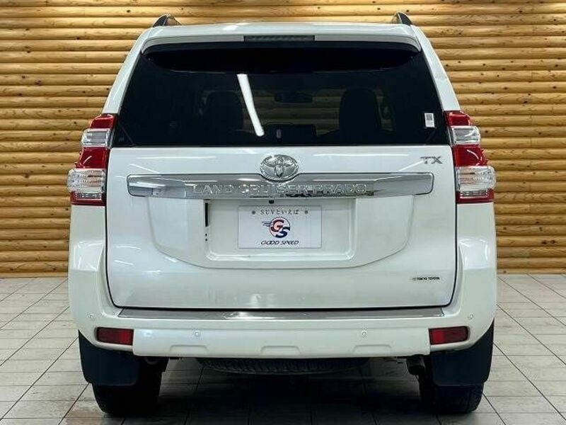 LAND CRUISER PRADO-18