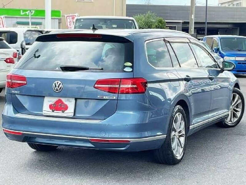 PASSAT-2