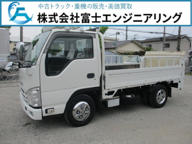 ISUZU　ELF