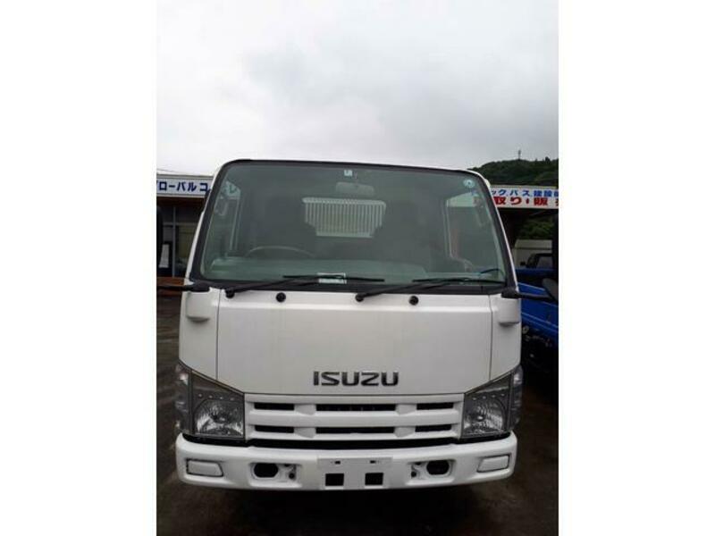 ISUZU　ELF