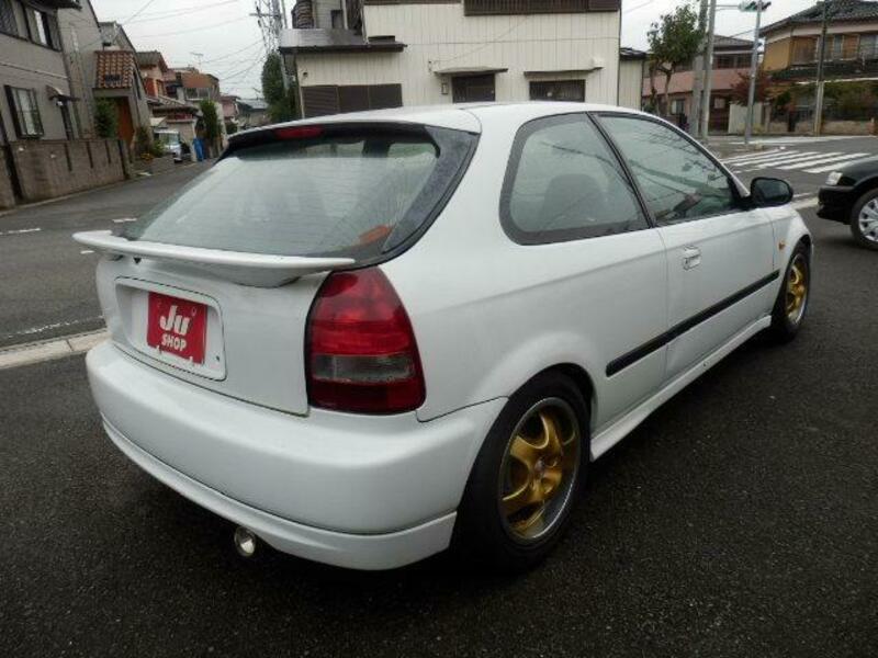 CIVIC