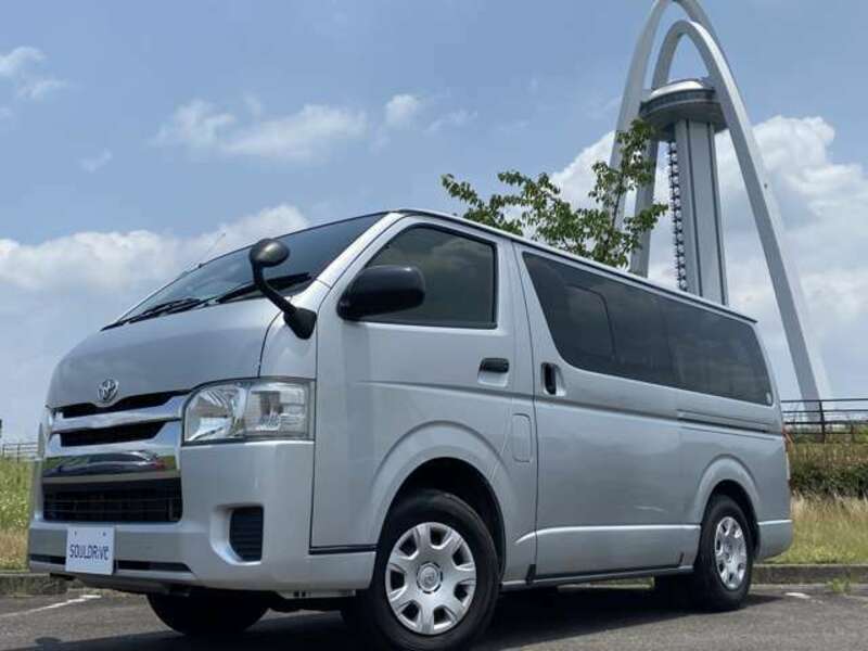 HIACE VAN-17