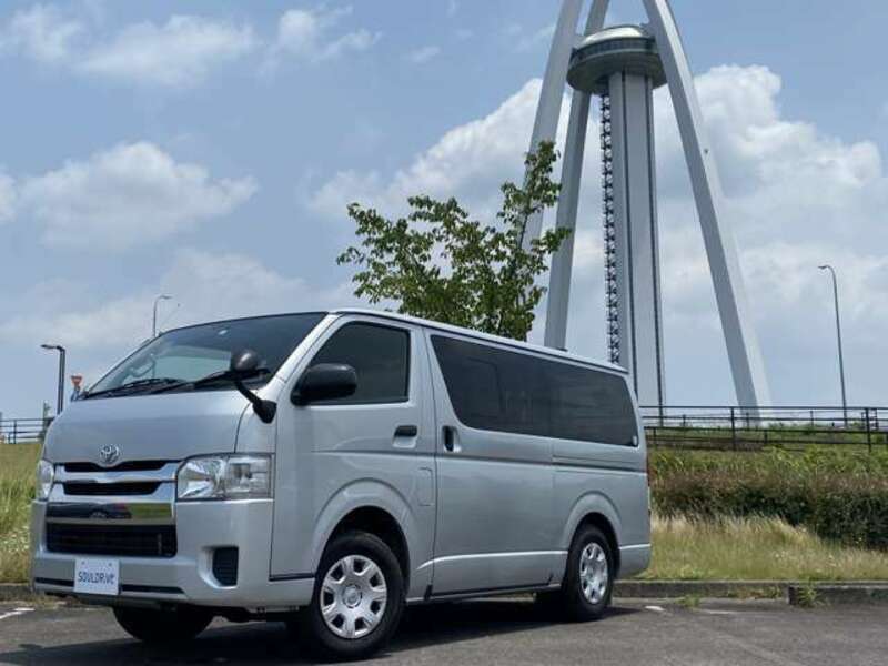 HIACE VAN-15