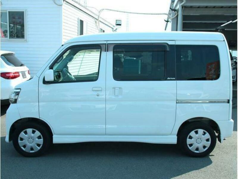 ATRAI WAGON-5