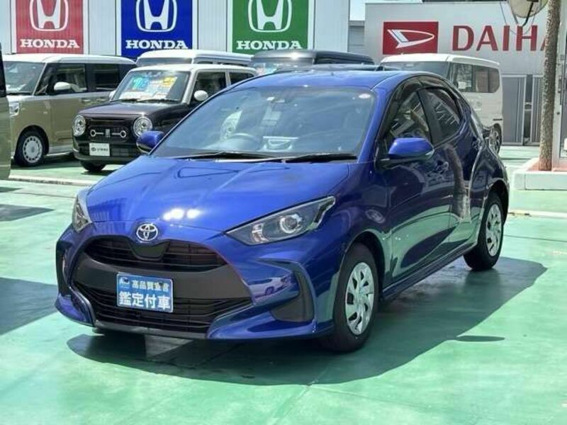 YARIS-2