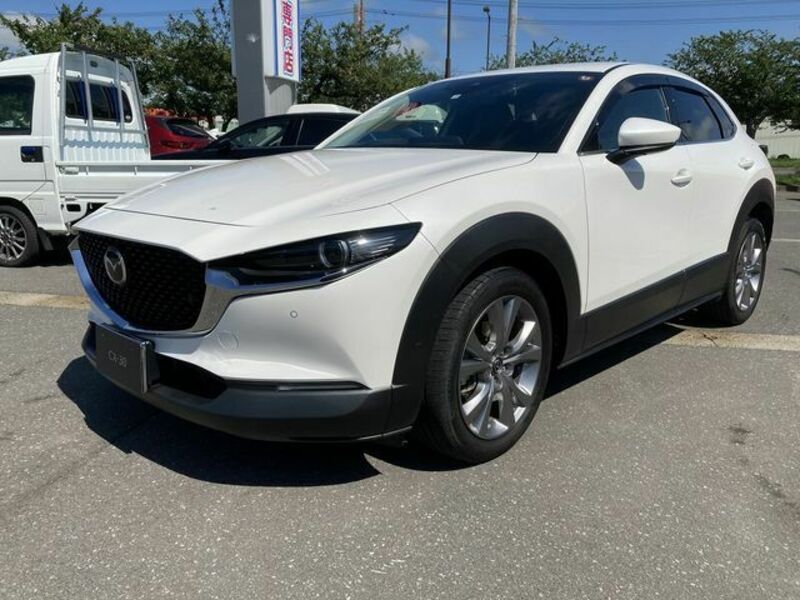 CX-30-0