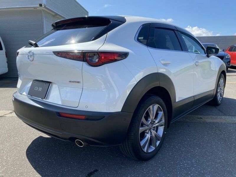 CX-30-4