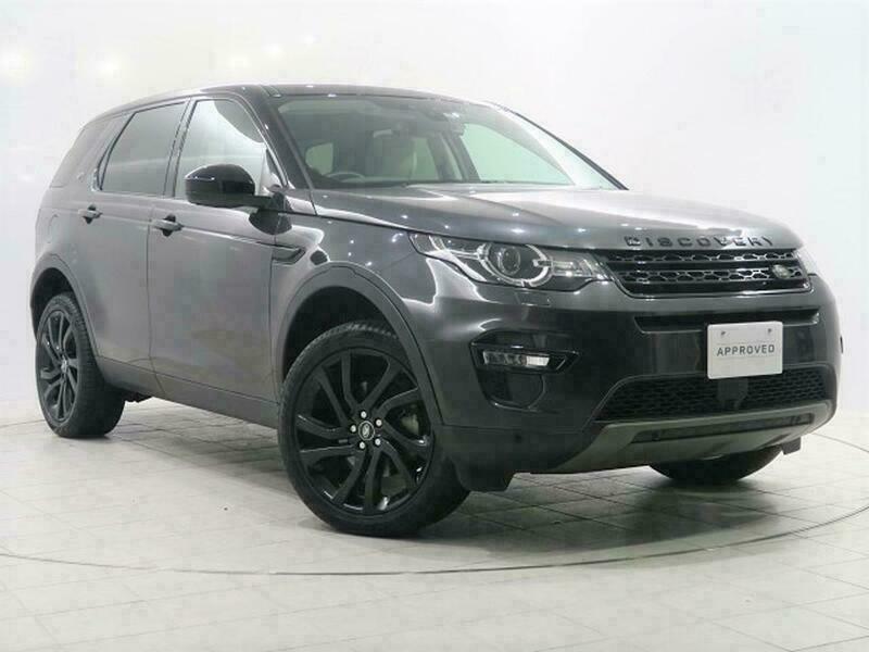 DISCOVERY SPORT-0