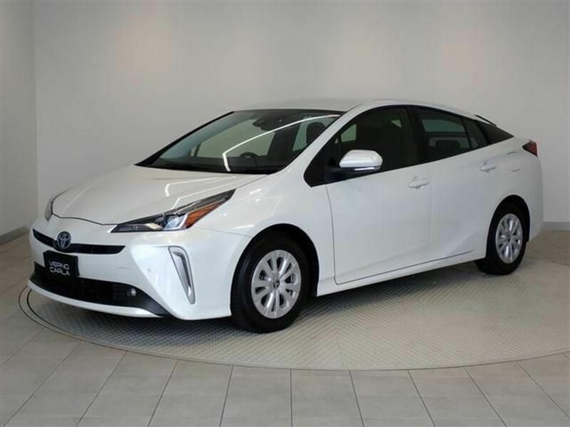 PRIUS-4