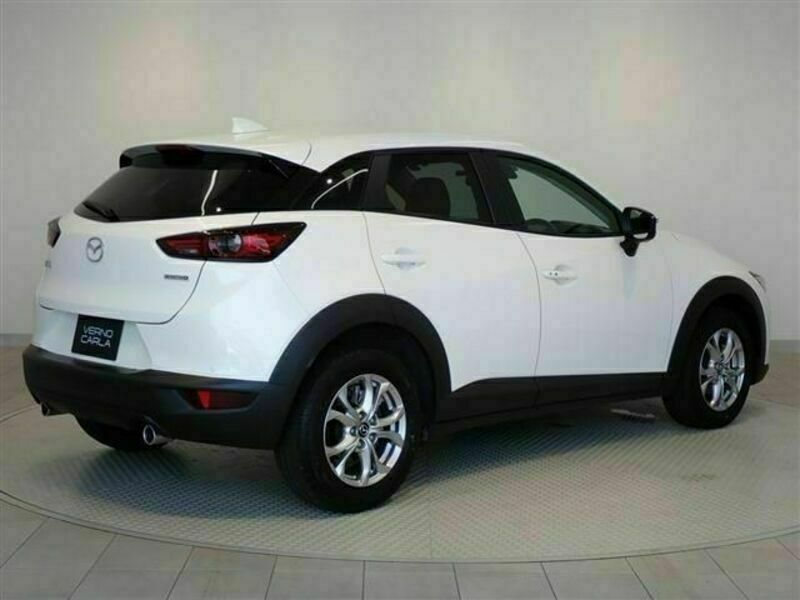 CX-3-4