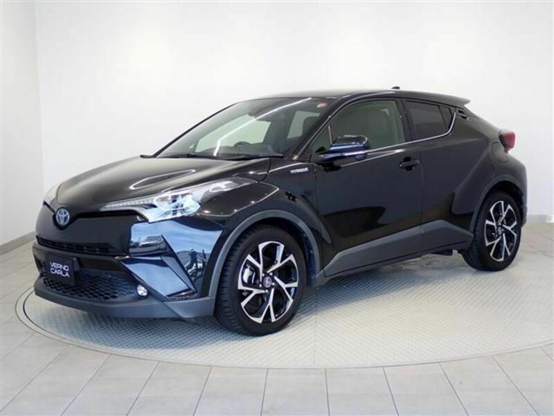 C-HR-5