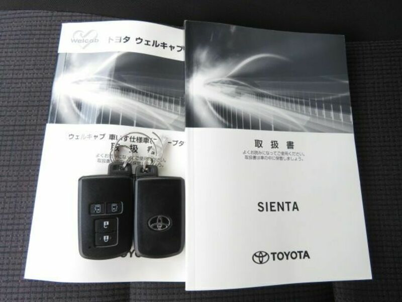 SIENTA-21