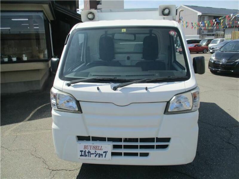 HIJET TRUCK-4