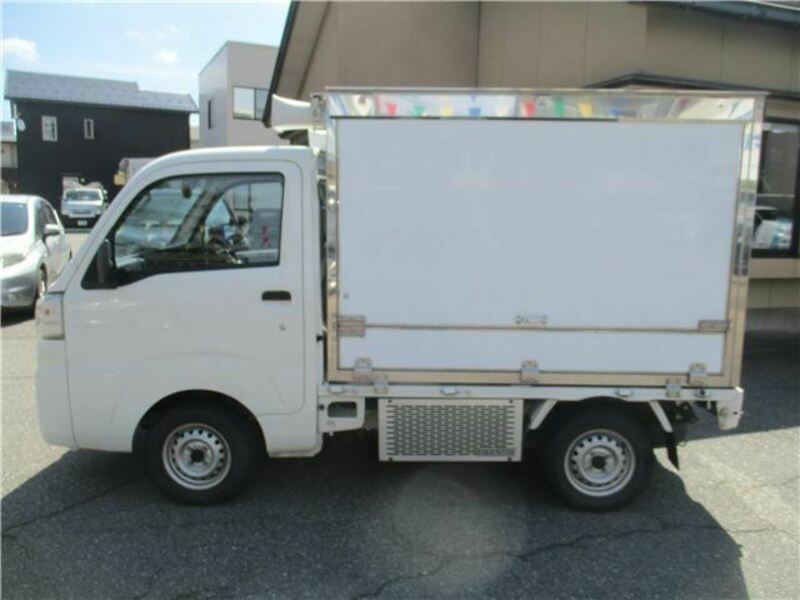 HIJET TRUCK-7