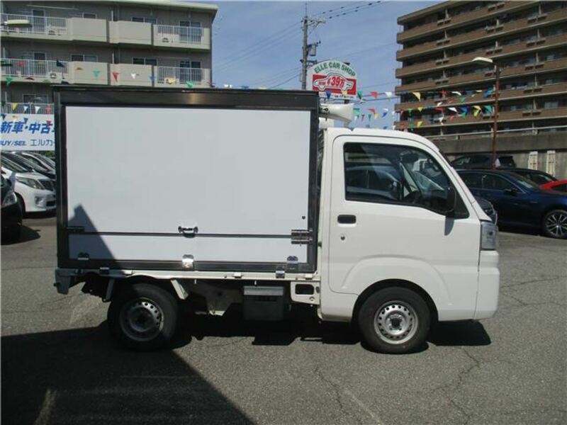 HIJET TRUCK-8