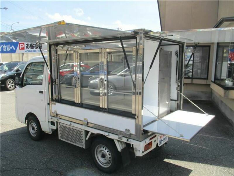 HIJET TRUCK-9