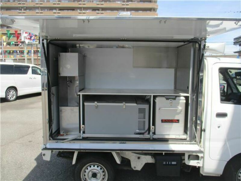 HIJET TRUCK-10