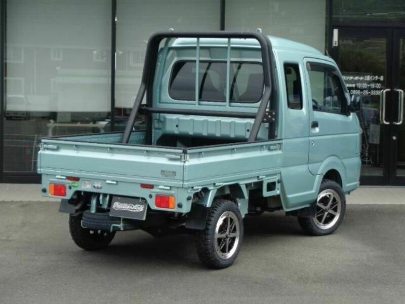 CARRY TRUCK-2