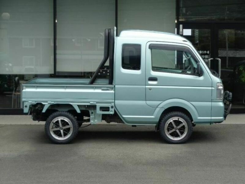 CARRY TRUCK-3