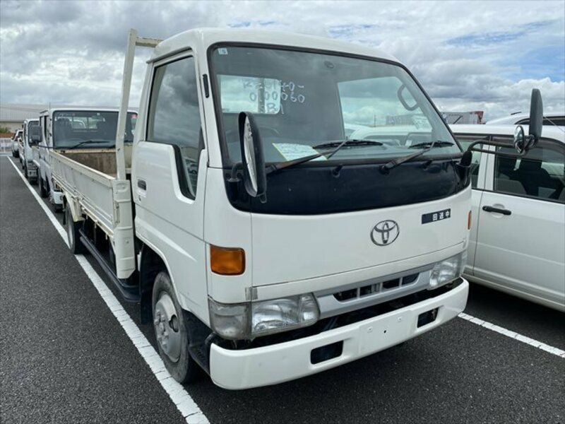 TOYOACE-2