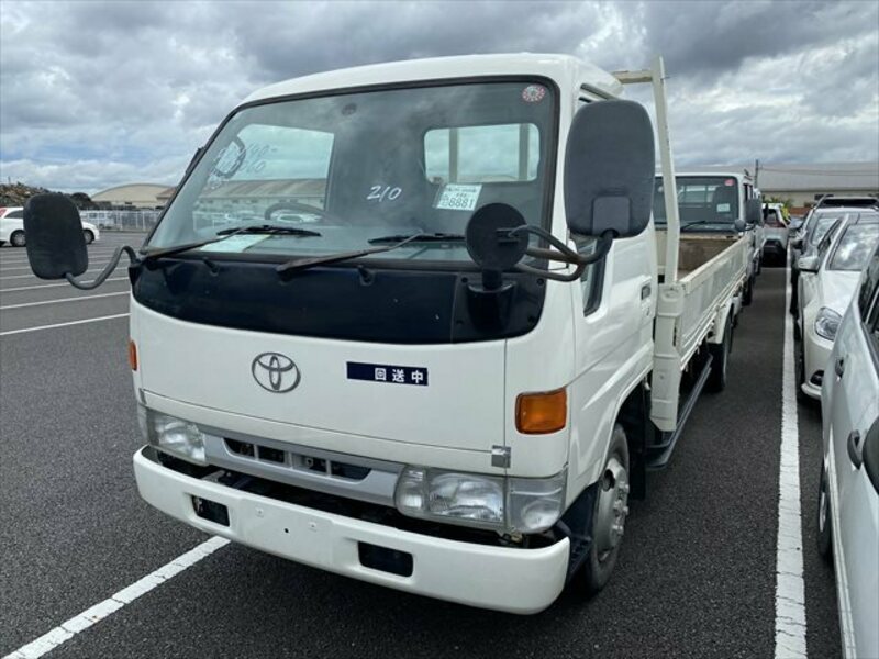 TOYOACE