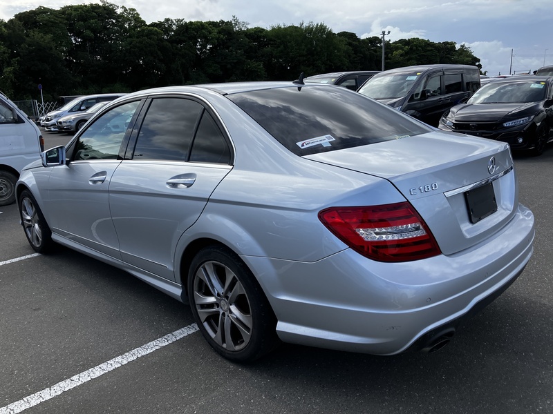 C-CLASS-4