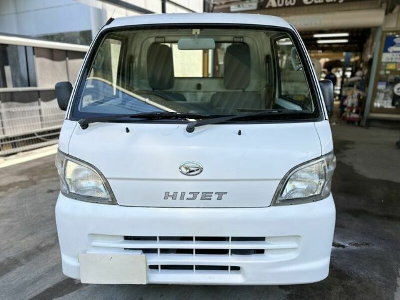 HIJET TRUCK-1