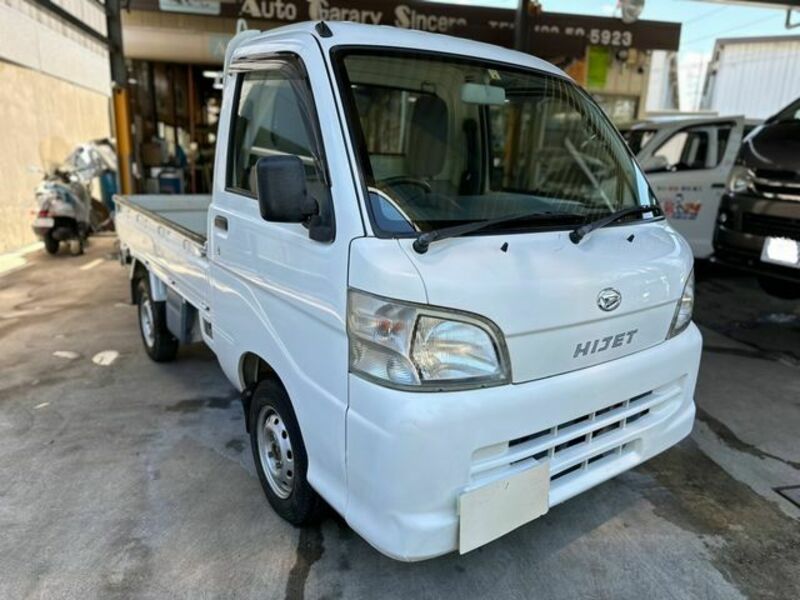 HIJET TRUCK-2