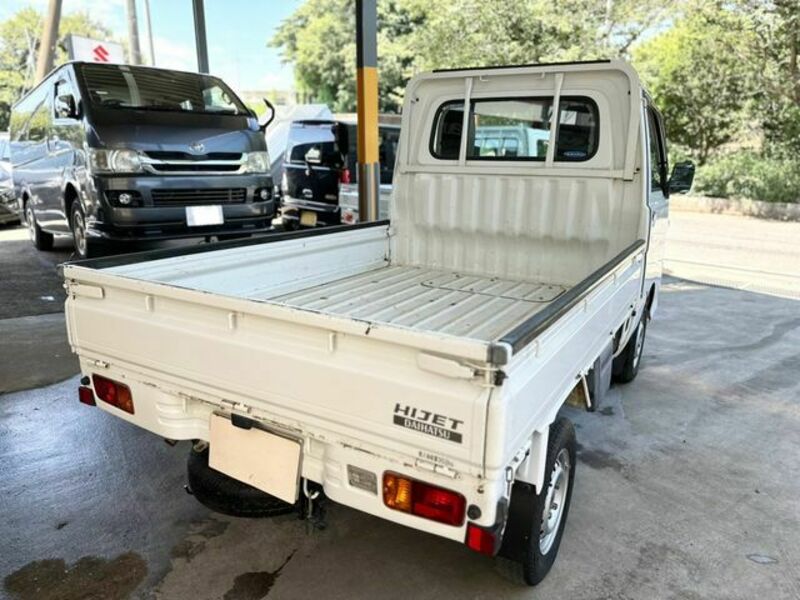 HIJET TRUCK-4