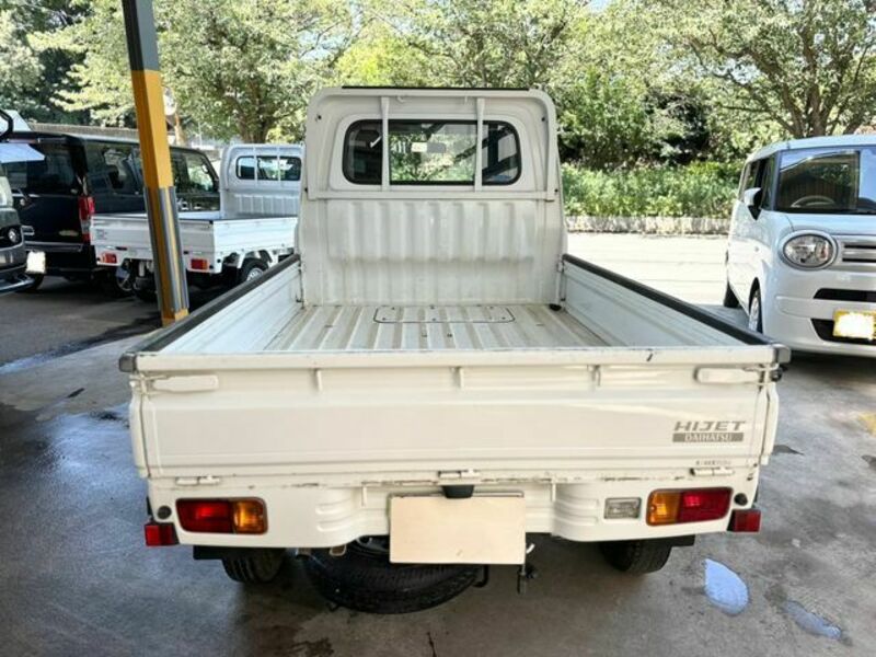 HIJET TRUCK-5