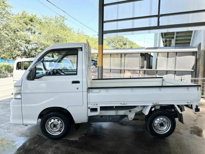 HIJET TRUCK-7