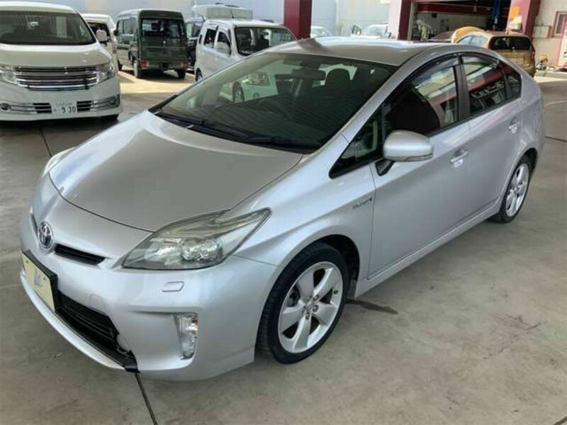 PRIUS-7