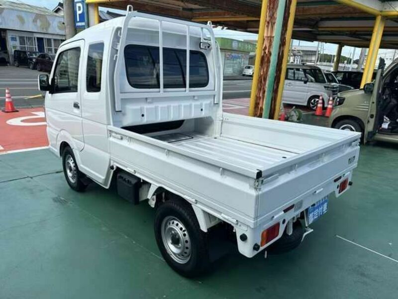 CARRY TRUCK-3