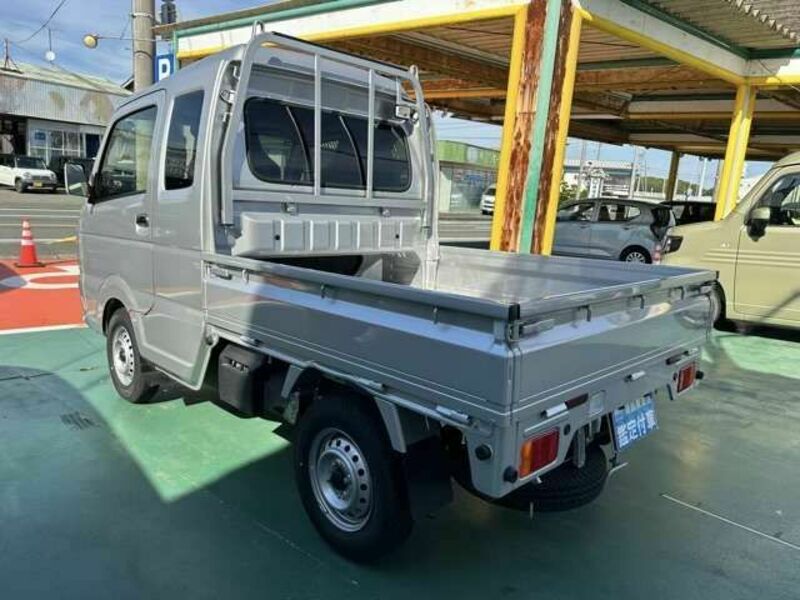 CARRY TRUCK-3