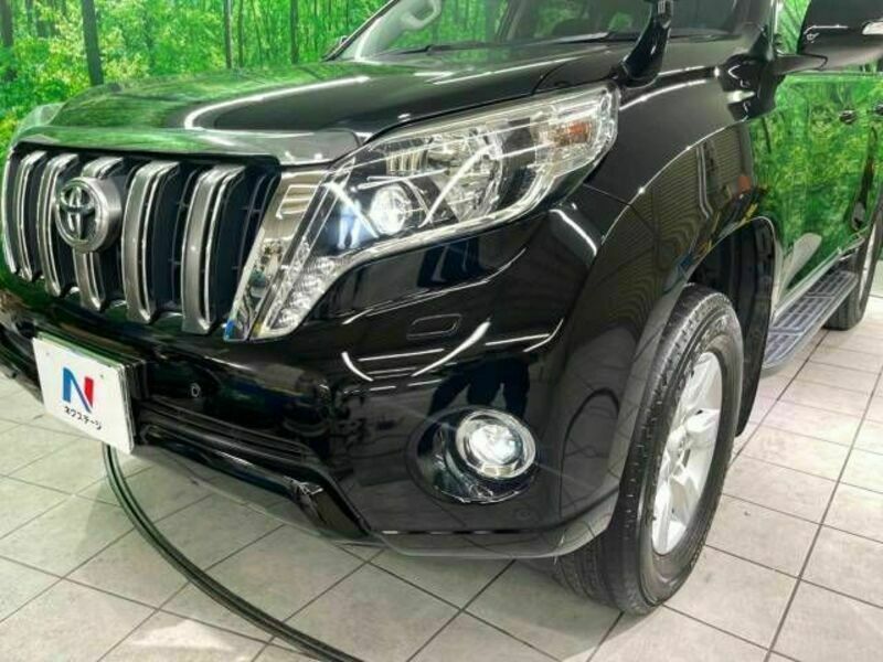 LAND CRUISER PRADO-12