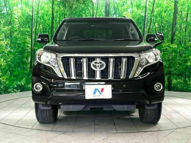 LAND CRUISER PRADO-14