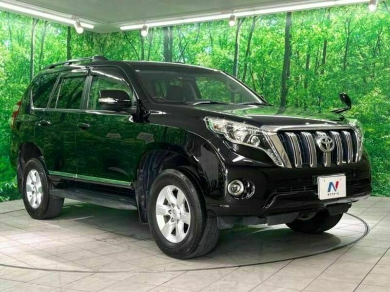 LAND CRUISER PRADO-16