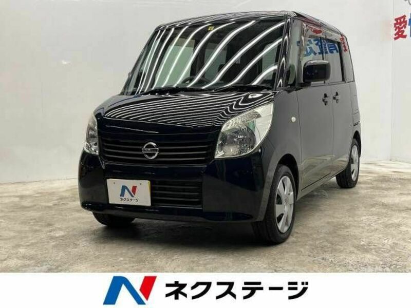 NISSAN　ROOX