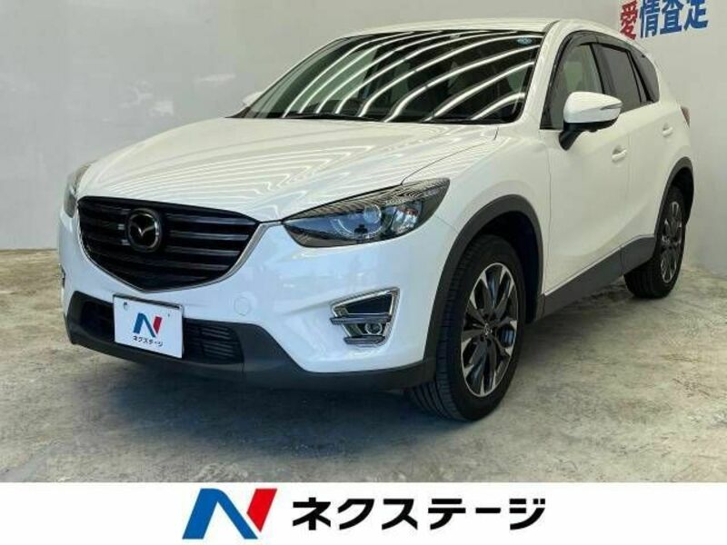 CX-5-0