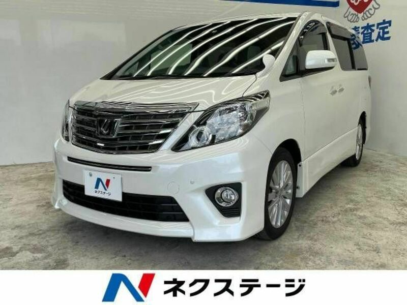 ALPHARD-0