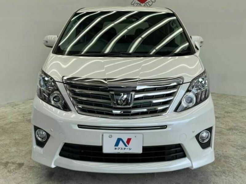 ALPHARD-15