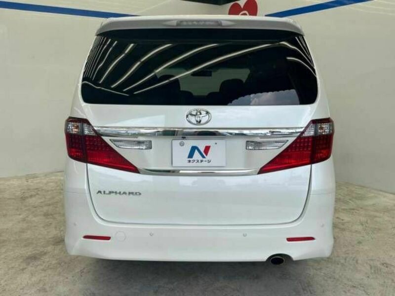 ALPHARD-16