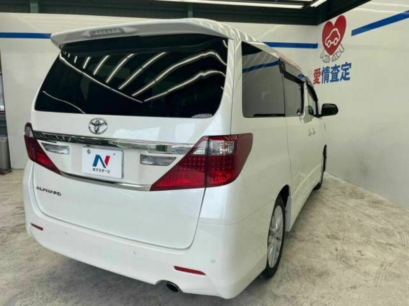 ALPHARD-18