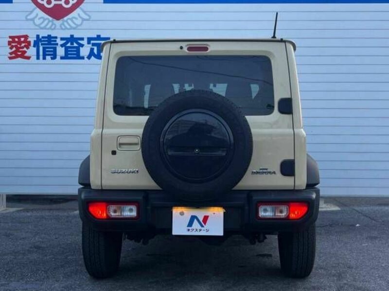 JIMNY SIERRA-16