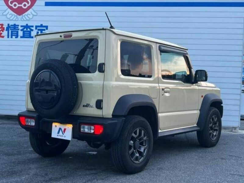 JIMNY SIERRA-17