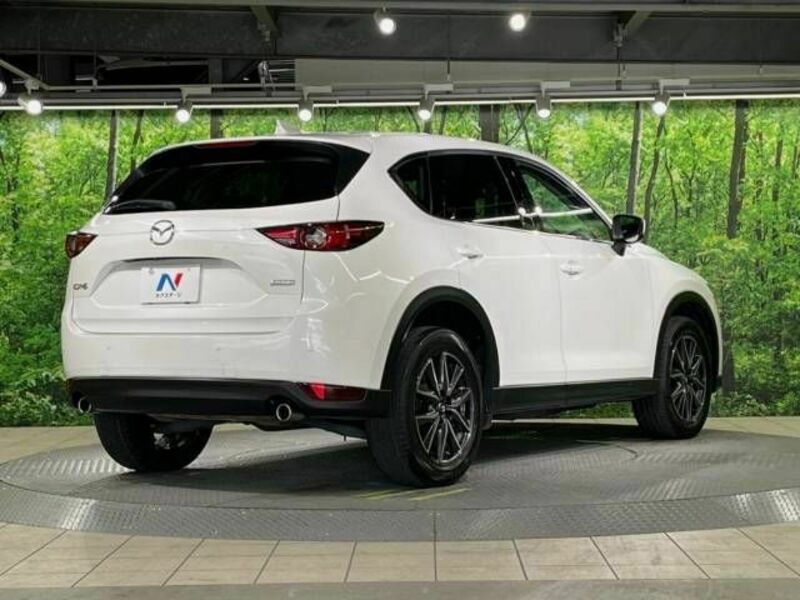 CX-5-17