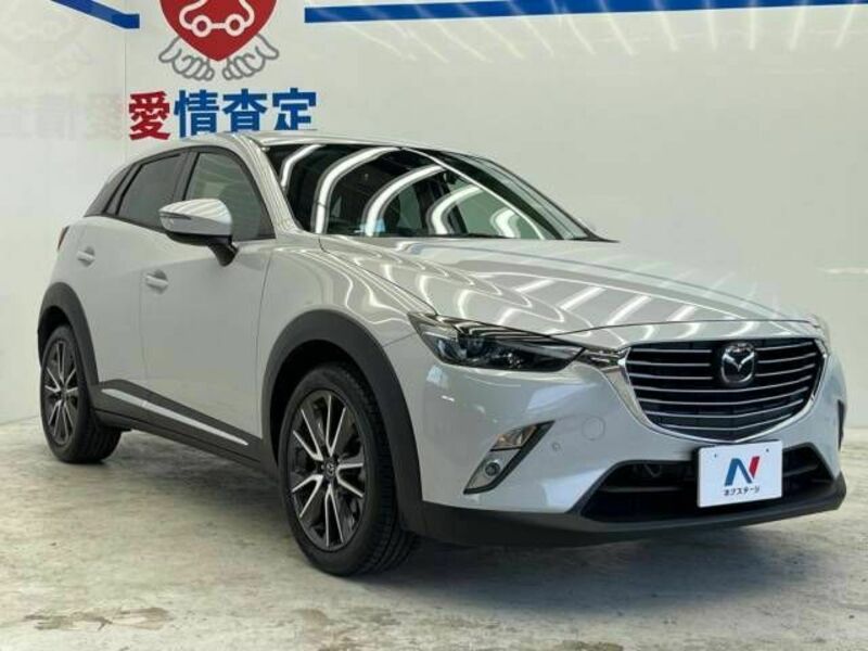 CX-3-17