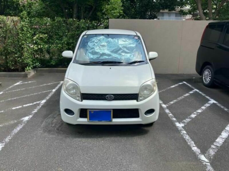 DAIHATSU　MAX